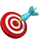 bulls eye